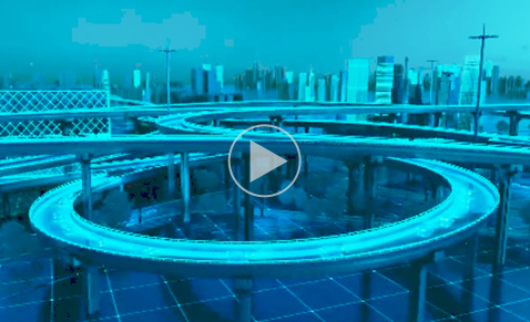 《中國太平參與粵港澳大灣區建設白皮書》3D展示